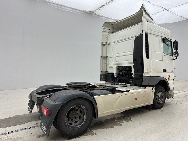 DAF XF 460 Space Cab - Влекач: снимка 5 DAF XF 460 Space Cab - Влекач: снимка 5