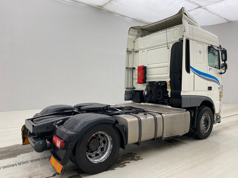 DAF XF 460 Space Cab - Влекач: снимка 4 DAF XF 460 Space Cab - Влекач: снимка 4