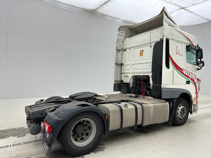 DAF XF 460 Space Cab - Влекач: снимка 5 DAF XF 460 Space Cab - Влекач: снимка 5