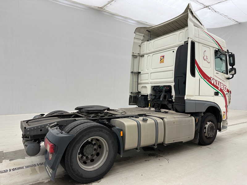 DAF XF 460 Space Cab - Влекач: снимка 5 DAF XF 460 Space Cab - Влекач: снимка 5