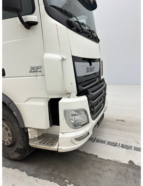 DAF XF 460 Super Space Cab* - Влекач: снимка 4 DAF XF 460 Super Space Cab* - Влекач: снимка 4