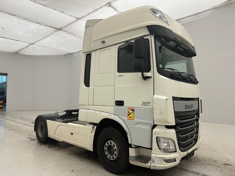 DAF XF 460 Super Space Cab - Влекач: снимка 3 DAF XF 460 Super Space Cab - Влекач: снимка 3