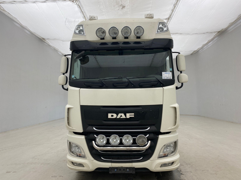 DAF XF 460 Super Space Cab - Влекач: снимка 2 DAF XF 460 Super Space Cab - Влекач: снимка 2