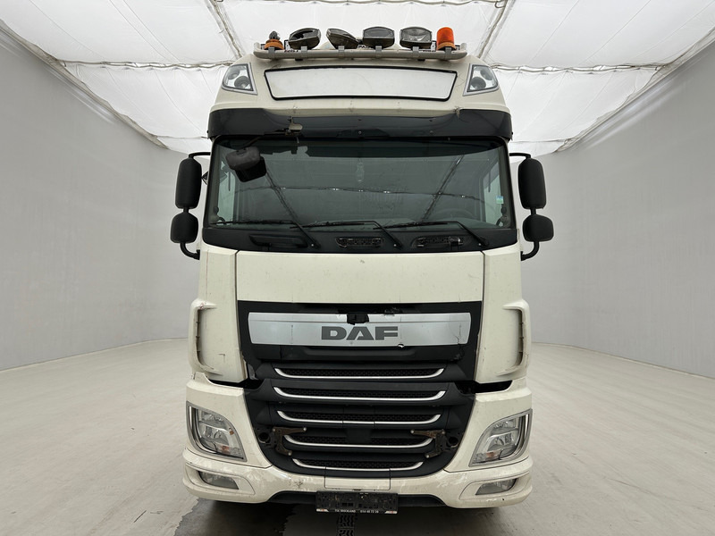 DAF XF 460 Super Space Cab* - Влекач: снимка 2 DAF XF 460 Super Space Cab* - Влекач: снимка 2