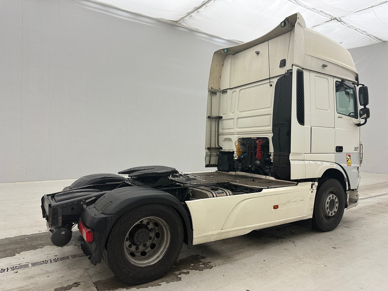 DAF XF 460 Super Space Cab - Влекач: снимка 4 DAF XF 460 Super Space Cab - Влекач: снимка 4