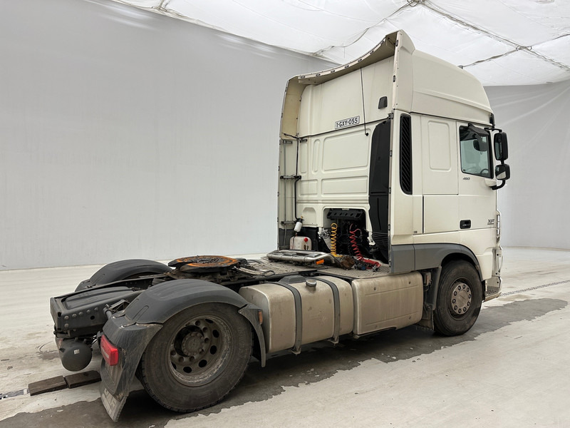 DAF XF 460 Super Space Cab* - Влекач: снимка 5 DAF XF 460 Super Space Cab* - Влекач: снимка 5