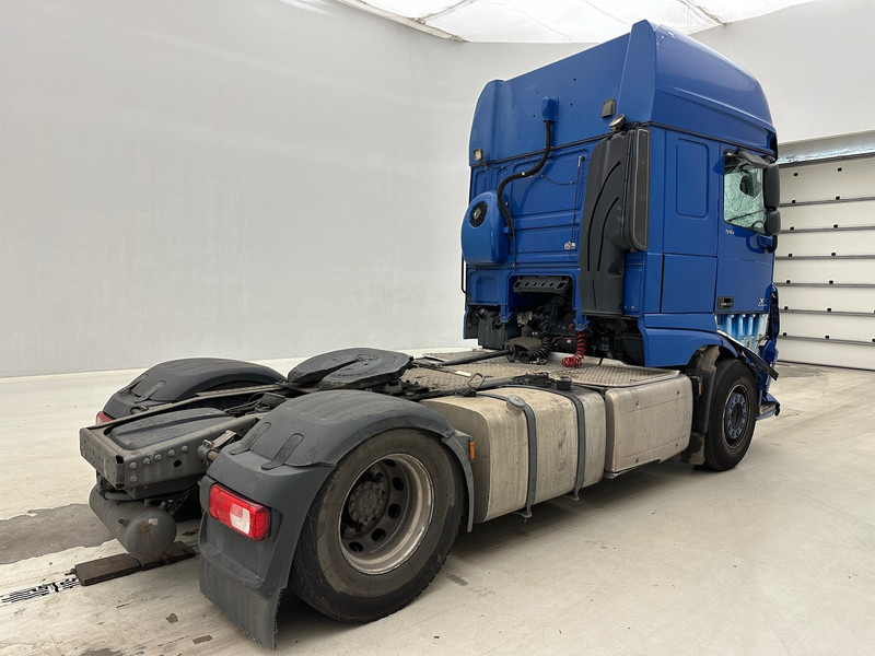 DAF XF 510 Super Space Cab - Влекач: снимка 5 DAF XF 510 Super Space Cab - Влекач: снимка 5