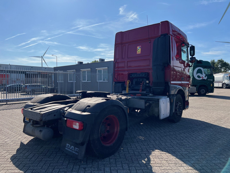 DAF XF106.440 Space Cab - Влекач: снимка 4 DAF XF106.440 Space Cab - Влекач: снимка 4