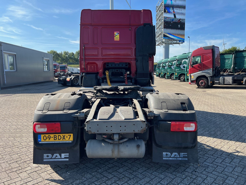 DAF XF106.440 Space Cab - Влекач: снимка 5 DAF XF106.440 Space Cab - Влекач: снимка 5