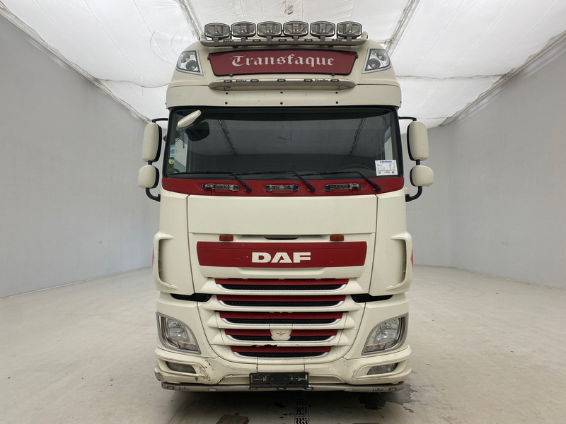 DAF XF106.460 Super Space Cab - Влекач: снимка 2 DAF XF106.460 Super Space Cab - Влекач: снимка 2