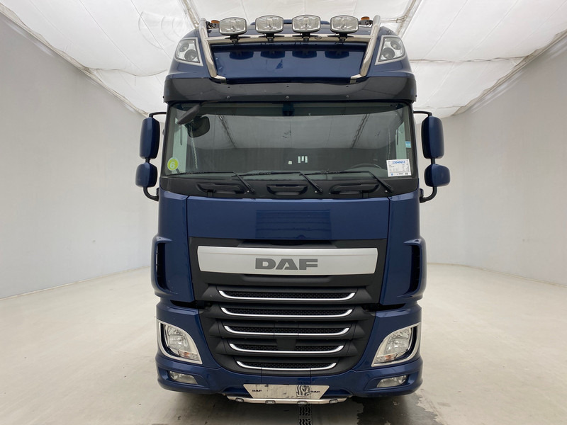 DAF XF106.460 Super Space Cab - Влекач: снимка 2 DAF XF106.460 Super Space Cab - Влекач: снимка 2