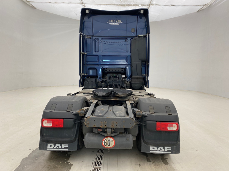 DAF XF106.460 Super Space Cab - Влекач: снимка 5 DAF XF106.460 Super Space Cab - Влекач: снимка 5