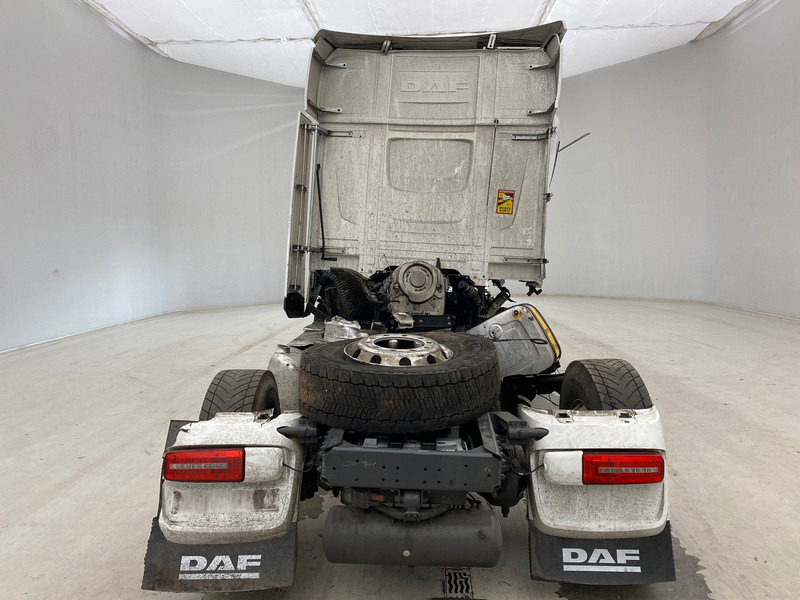 Влекач DAF XG+ 480: снимка 6 Влекач DAF XG+ 480: снимка 6