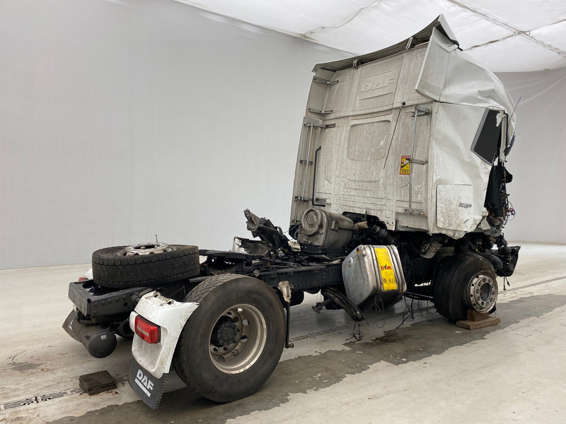 DAF XG+ 480 - Влекач: снимка 5 DAF XG+ 480 - Влекач: снимка 5