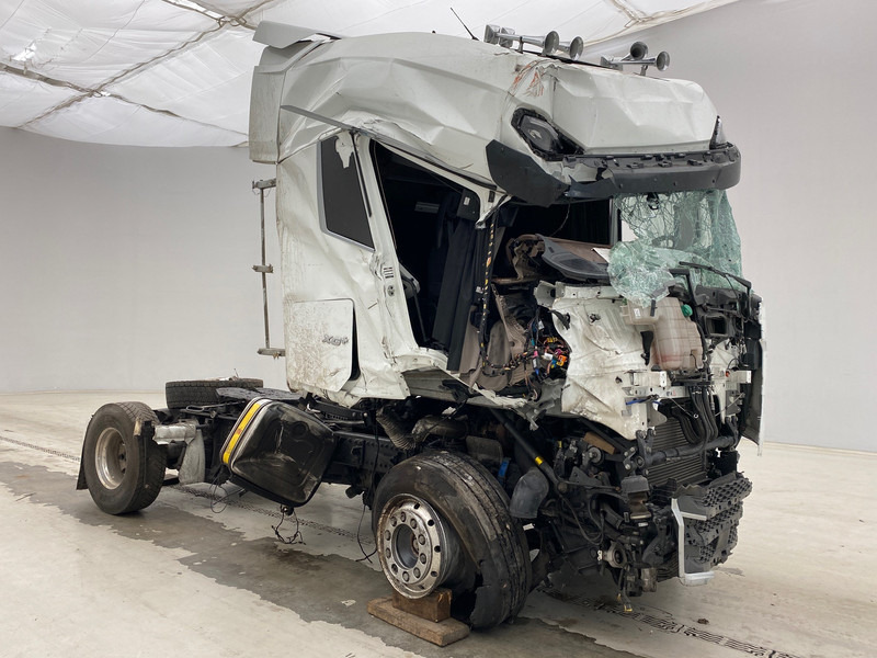 DAF XG+ 480 - Влекач: снимка 3 DAF XG+ 480 - Влекач: снимка 3
