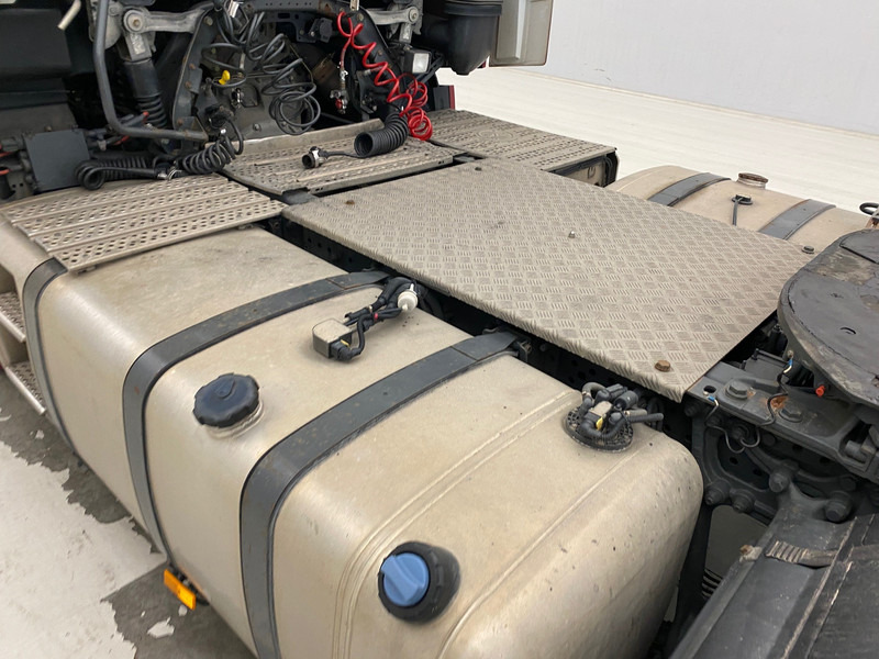 Влекач Mercedes-Benz Actros 1942: снимка 7 Влекач Mercedes-Benz Actros 1942: снимка 7