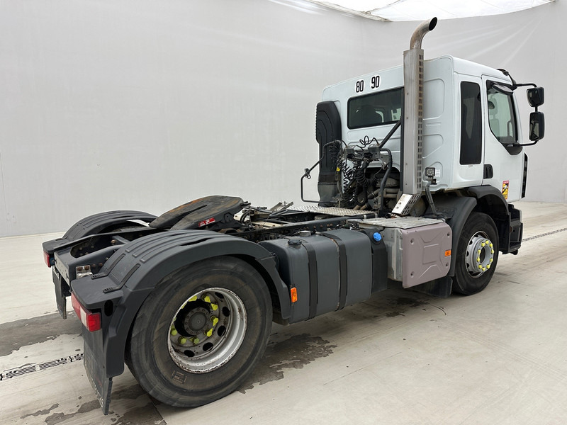 Renault C 430 - Влекач: снимка 5 Renault C 430 - Влекач: снимка 5