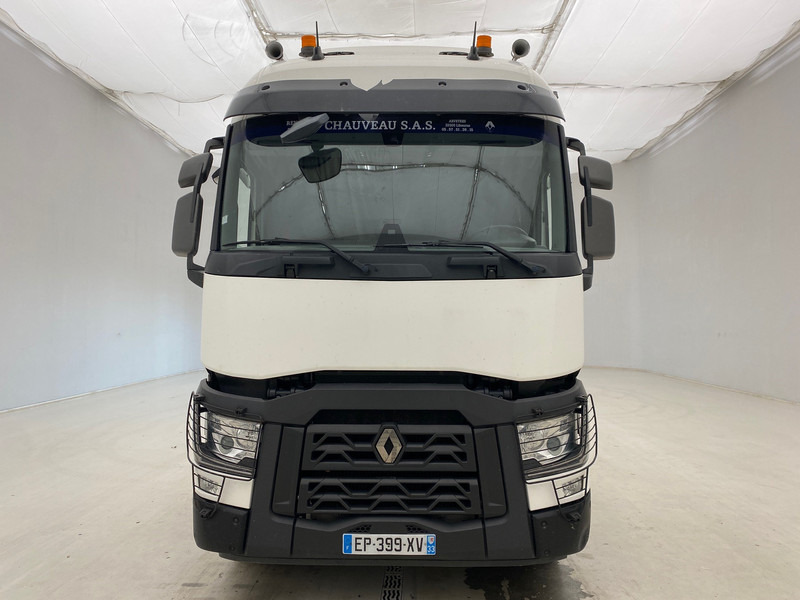 Renault C 520 - 6x4* - Влекач: снимка 2 Renault C 520 - 6x4* - Влекач: снимка 2