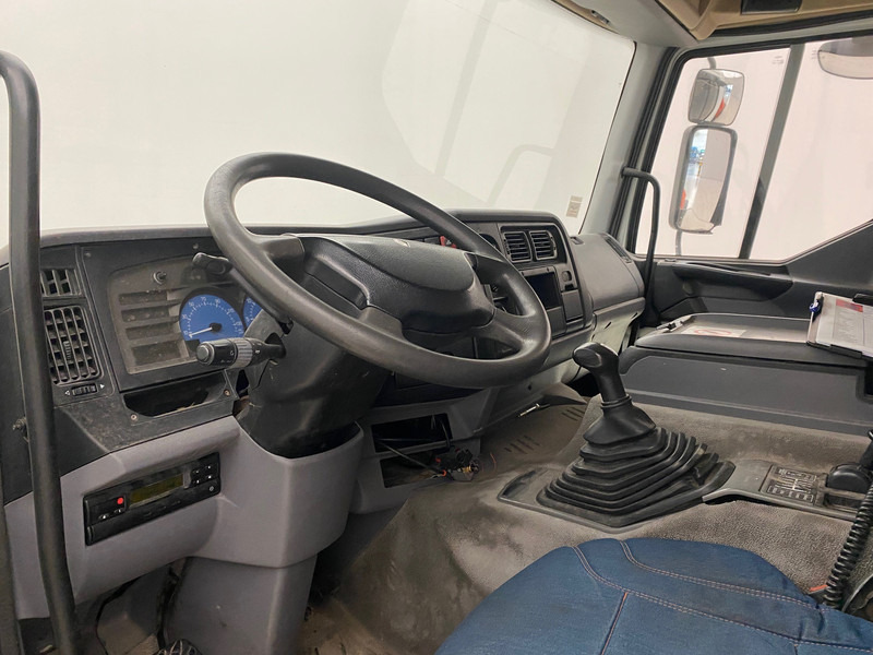 Влекач Renault Premium 320 DCi: снимка 7