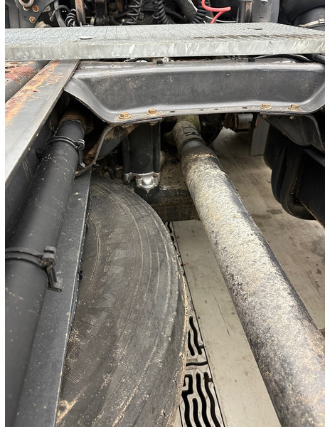 Влекач Renault Premium 420 DCi: снимка 8