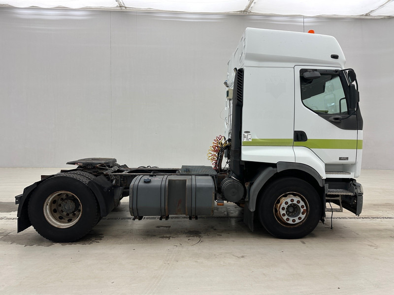 Renault Premium 420 DCi - Влекач: снимка 4 Renault Premium 420 DCi - Влекач: снимка 4