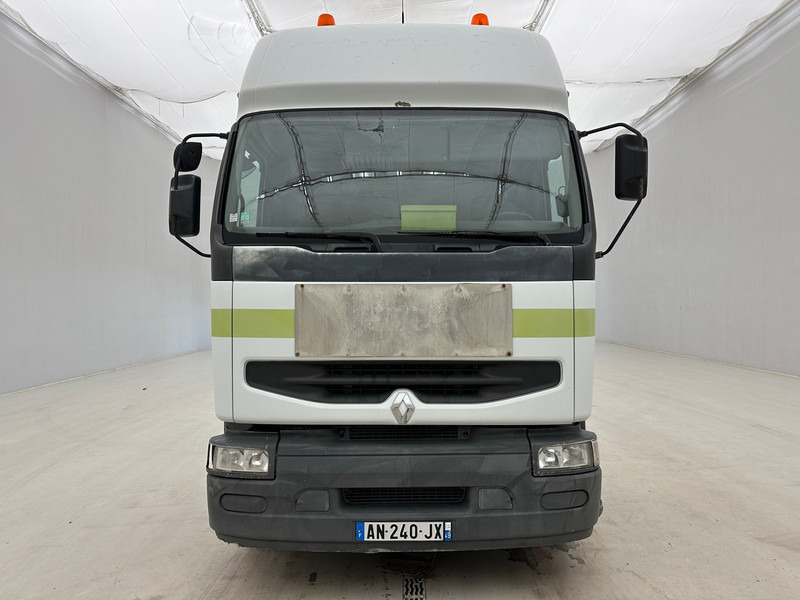 Renault Premium 420 DCi - Влекач: снимка 2 Renault Premium 420 DCi - Влекач: снимка 2