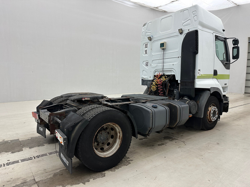 Renault Premium 420 DCi - Влекач: снимка 5 Renault Premium 420 DCi - Влекач: снимка 5