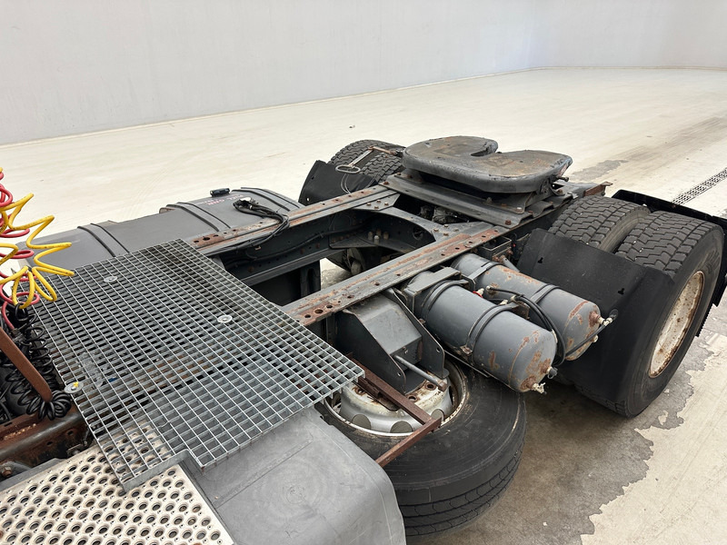 Влекач Renault Premium 420 DCi: снимка 9