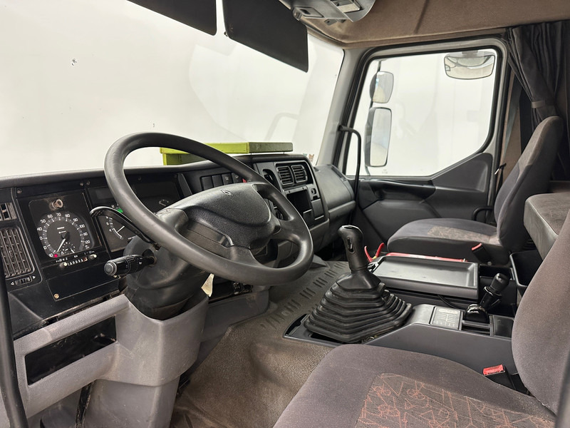 Влекач Renault Premium 420 DCi: снимка 10
