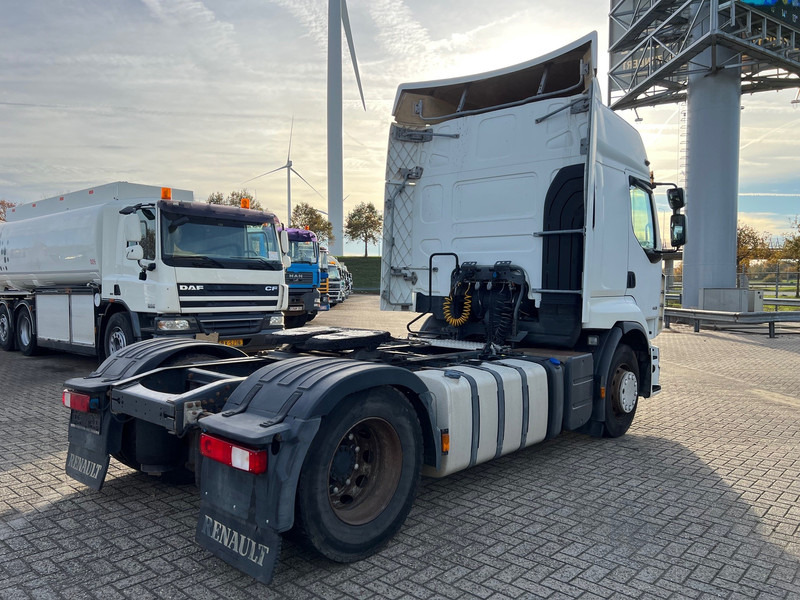 Renault Premium 460 DXi - Влекач: снимка 4 Renault Premium 460 DXi - Влекач: снимка 4