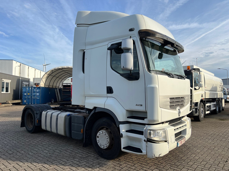 Renault Premium 460 DXi - Влекач: снимка 3 Renault Premium 460 DXi - Влекач: снимка 3