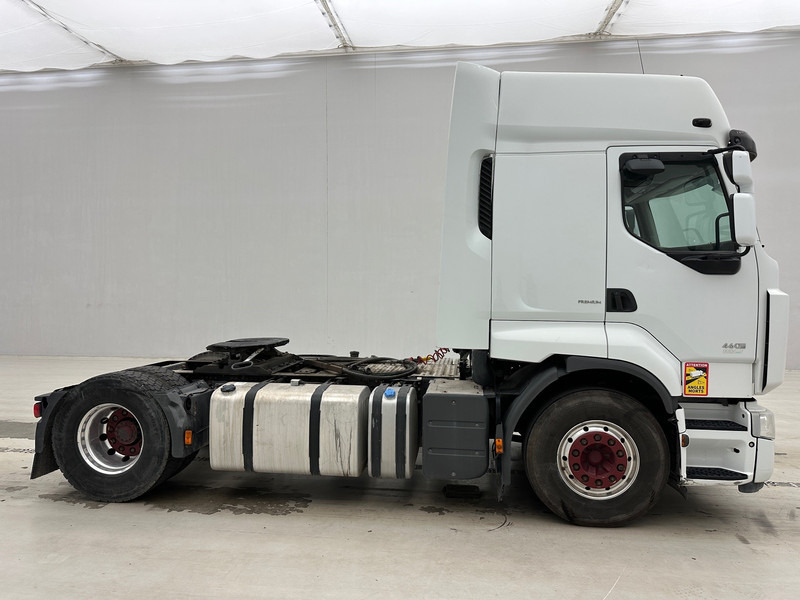 Renault Premium 460 DXi - Влекач: снимка 4 Renault Premium 460 DXi - Влекач: снимка 4