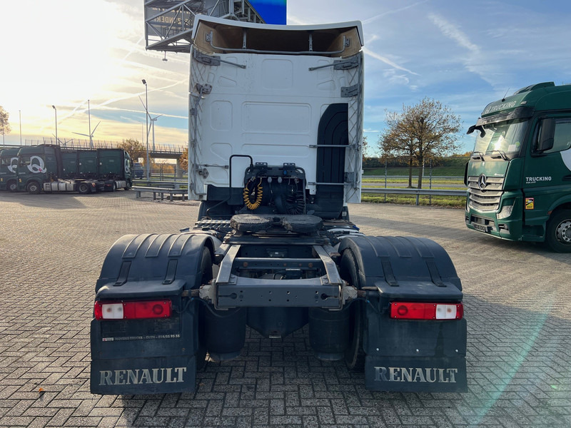 Renault Premium 460 DXi - Влекач: снимка 5 Renault Premium 460 DXi - Влекач: снимка 5