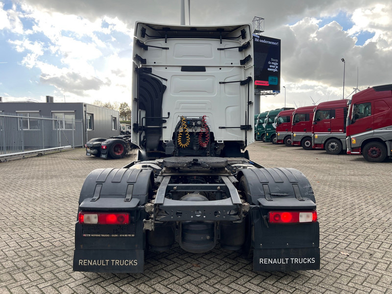 Renault T430 - Влекач: снимка 5 Renault T430 - Влекач: снимка 5