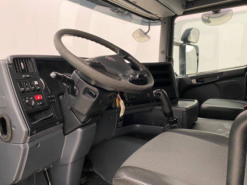 Влекач Scania G410: снимка 9
