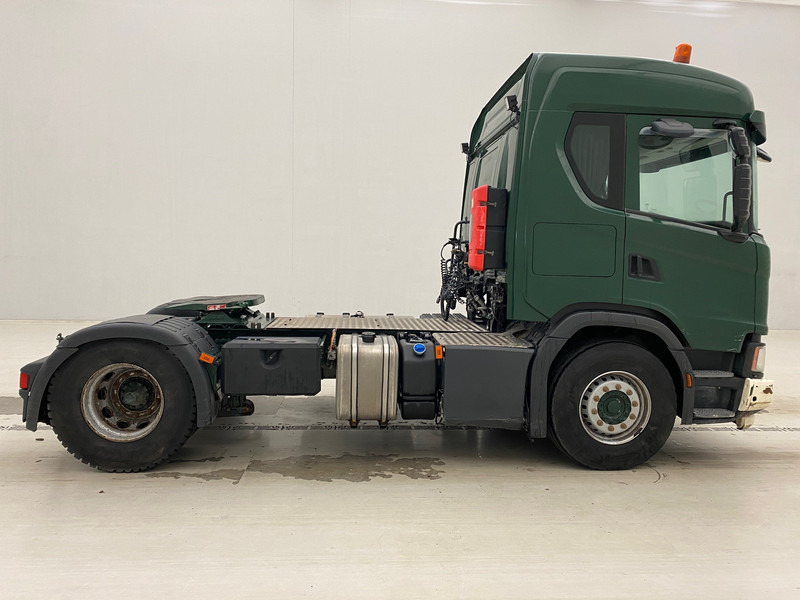 Scania G410 XT - Влекач: снимка 4 Scania G410 XT - Влекач: снимка 4