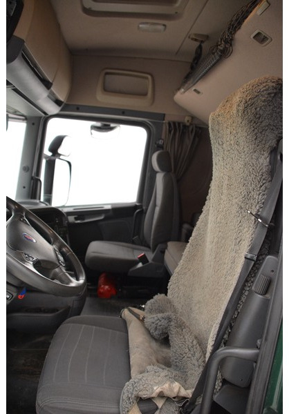 Влекач Scania R440: снимка 9 Влекач Scania R440: снимка 9