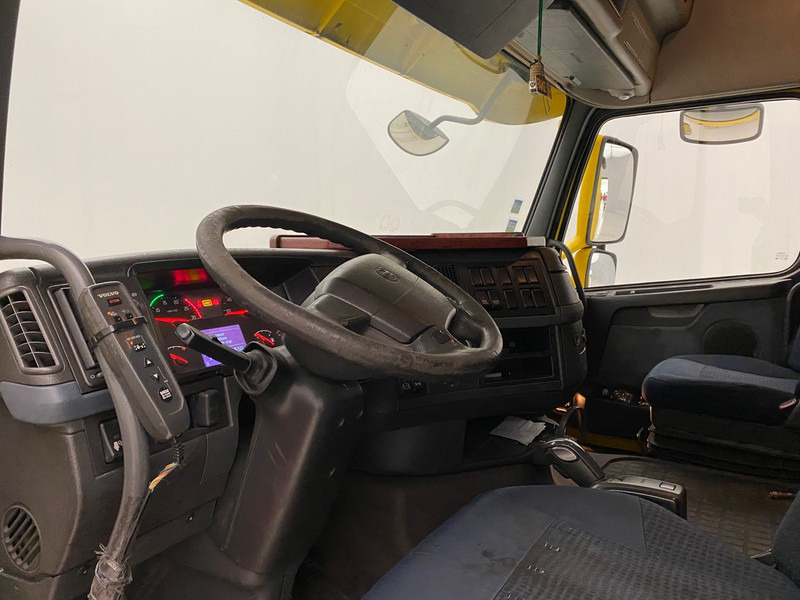 Влекач Volvo FH 400 Globetrotter: снимка 8
