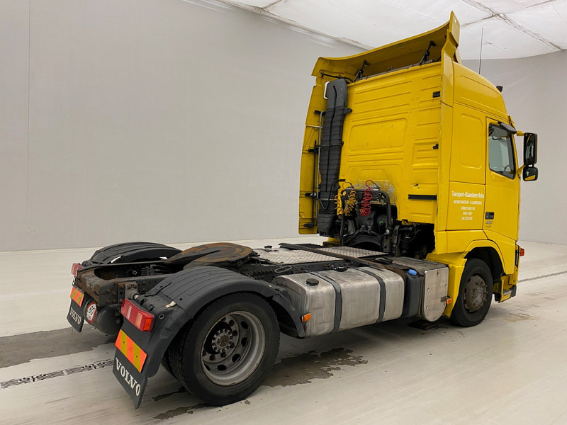 Volvo FH 400 Globetrotter - Влекач: снимка 4 Volvo FH 400 Globetrotter - Влекач: снимка 4