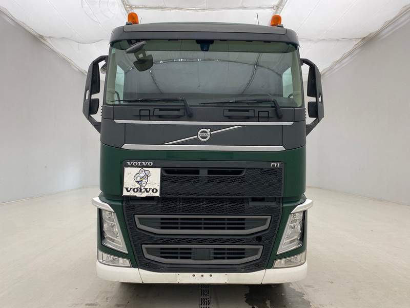 Volvo FH 420 - Влекач: снимка 2 Volvo FH 420 - Влекач: снимка 2