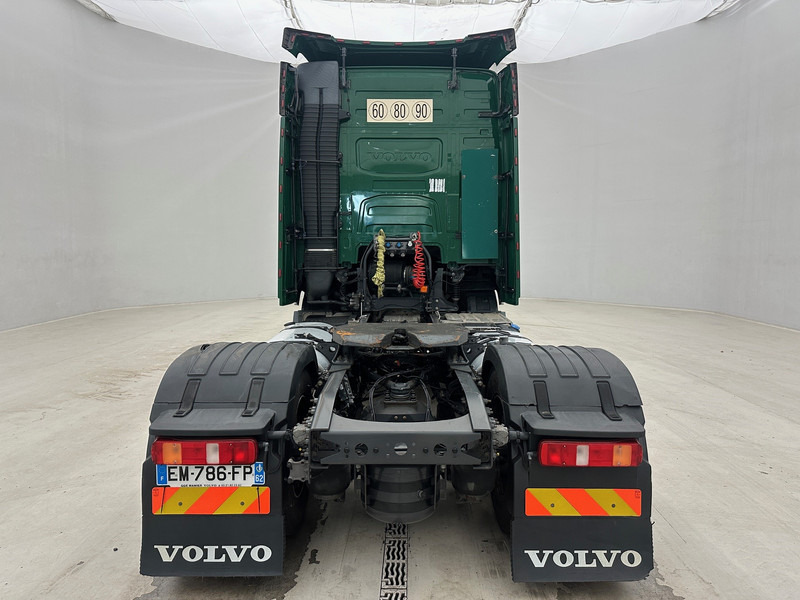 Volvo FH 460 Globetrotter - Влекач: снимка 5 Volvo FH 460 Globetrotter - Влекач: снимка 5