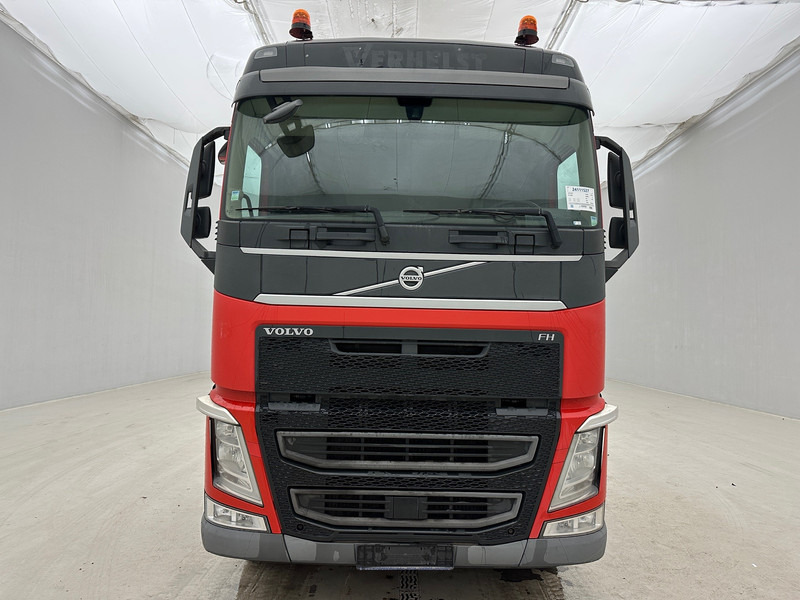 Volvo FH 460 Globetrotter - Влекач: снимка 2 Volvo FH 460 Globetrotter - Влекач: снимка 2