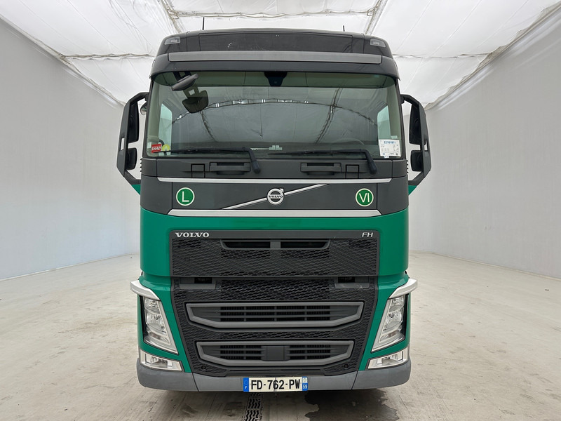 Volvo FH 460 Globetrotter - Влекач: снимка 2 Volvo FH 460 Globetrotter - Влекач: снимка 2
