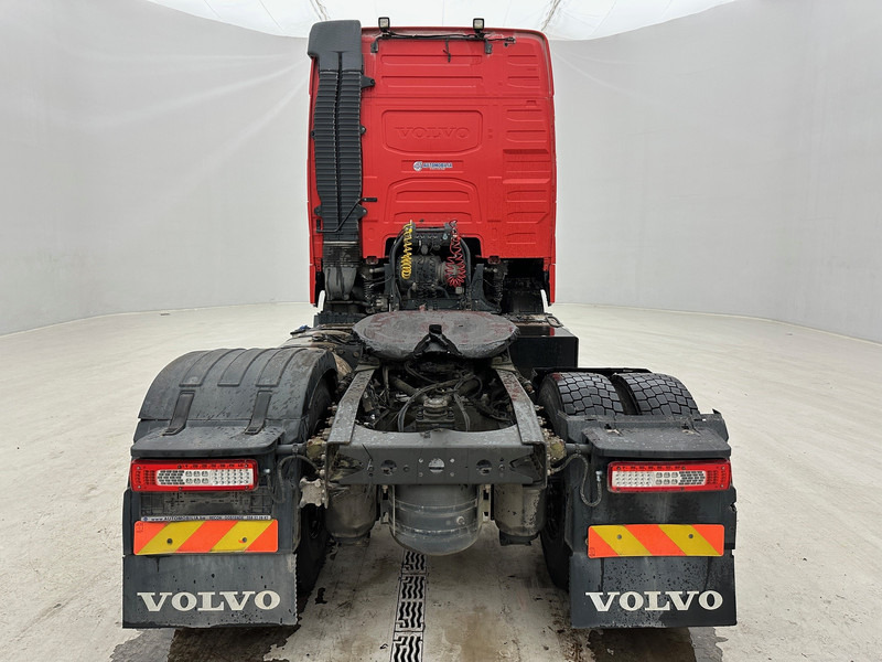 Volvo FH 460 Globetrotter - Влекач: снимка 5 Volvo FH 460 Globetrotter - Влекач: снимка 5