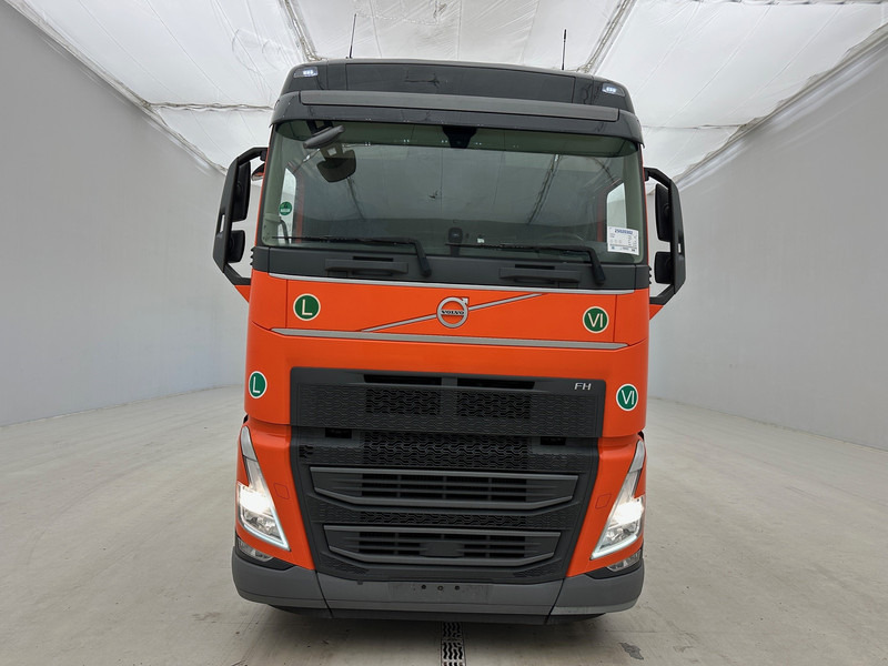 Volvo FH 500 Globetrotter* - Влекач: снимка 2 Volvo FH 500 Globetrotter* - Влекач: снимка 2