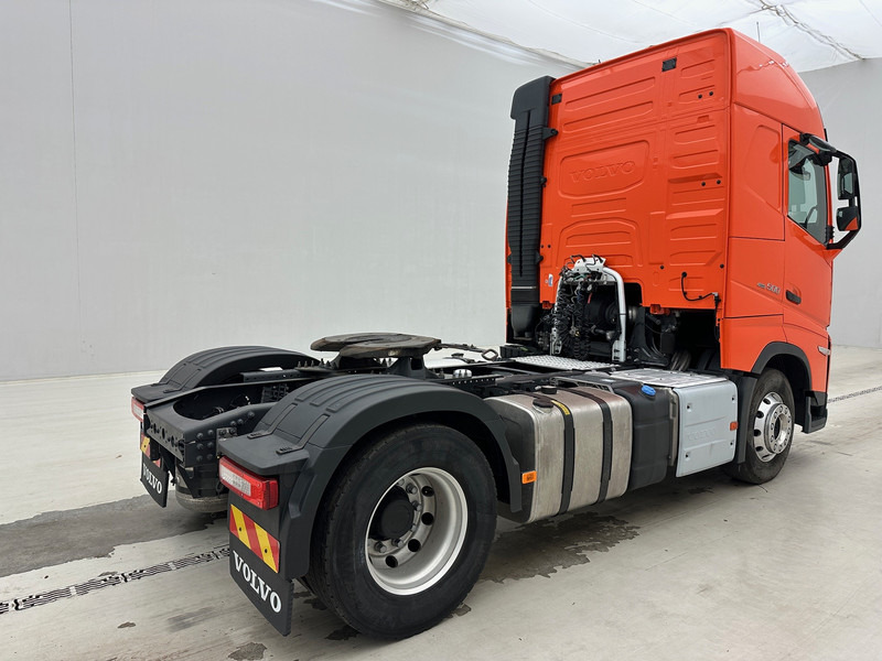 Volvo FH 500 Globetrotter* - Влекач: снимка 5 Volvo FH 500 Globetrotter* - Влекач: снимка 5