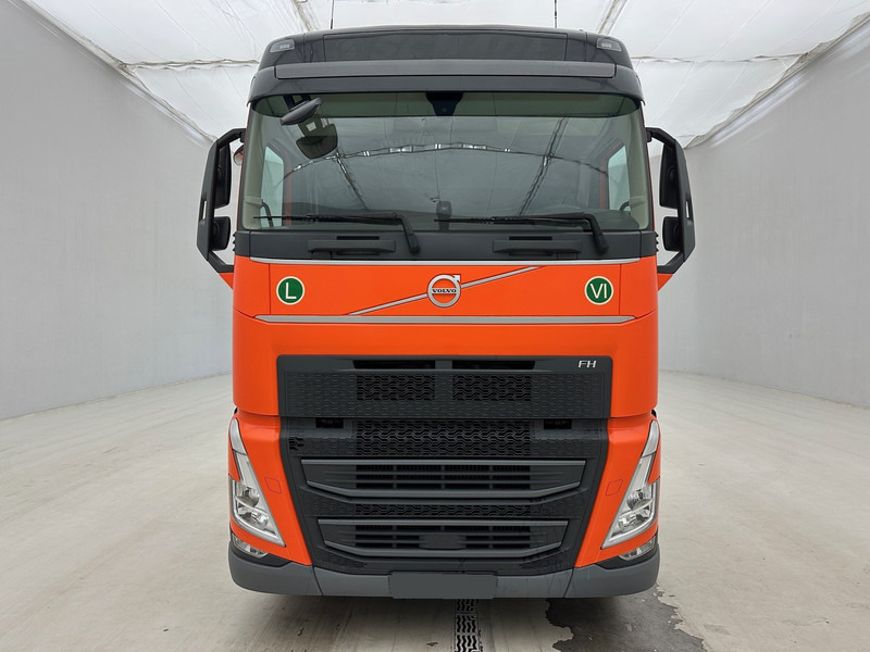 Volvo FH 500 Globetrotter* - Влекач: снимка 2 Volvo FH 500 Globetrotter* - Влекач: снимка 2