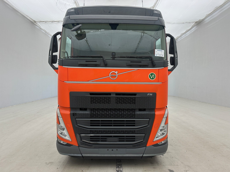 Volvo FH 500 Globetrotter* - Влекач: снимка 2 Volvo FH 500 Globetrotter* - Влекач: снимка 2