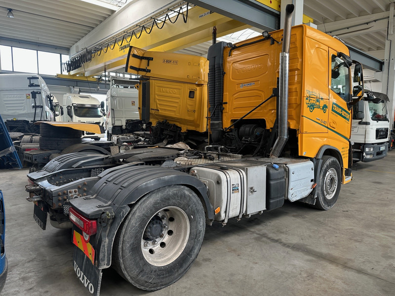 Volvo FH 540 - Влекач: снимка 5 Volvo FH 540 - Влекач: снимка 5
