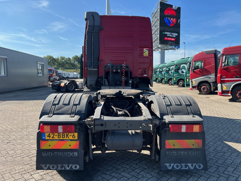 Volvo FH13.420 Globetrotter - ADR - Влекач: снимка 5 Volvo FH13.420 Globetrotter - ADR - Влекач: снимка 5
